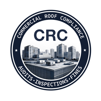 Commercial Roof Compliance